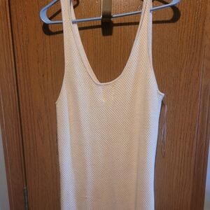 Alani Noelle- Future Collective Maxi-Dress